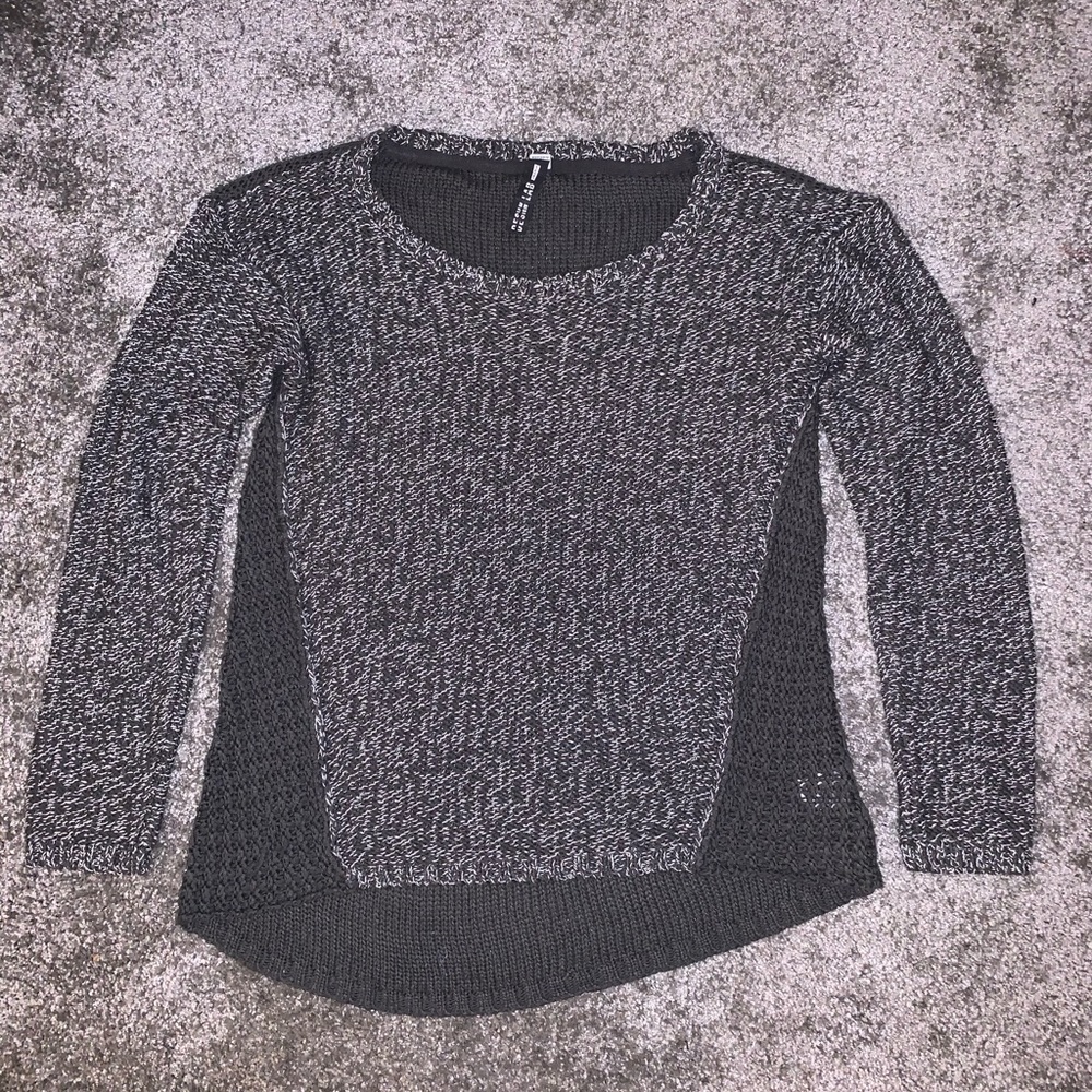 Lord & Taylor Design Lab Sweater Size Small